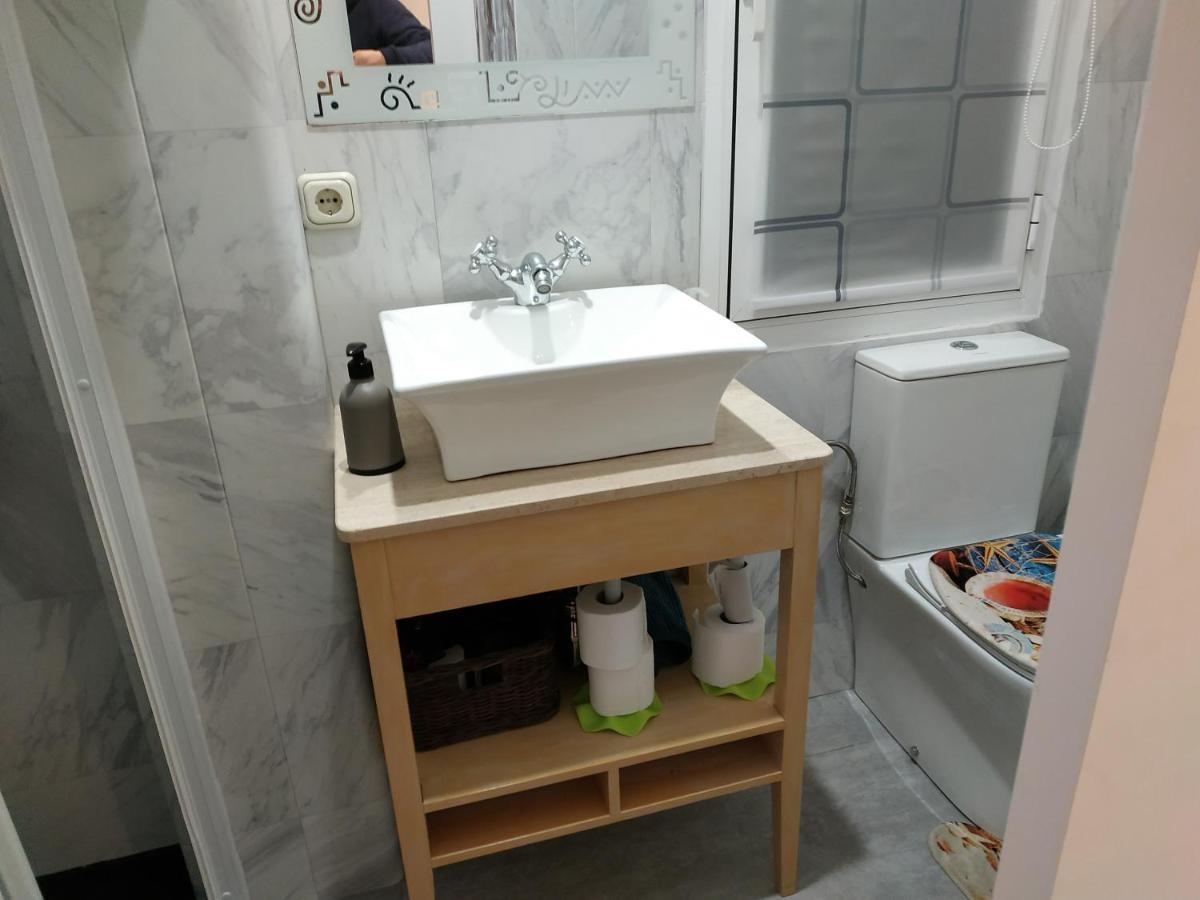Vt Playa Ss Appartement