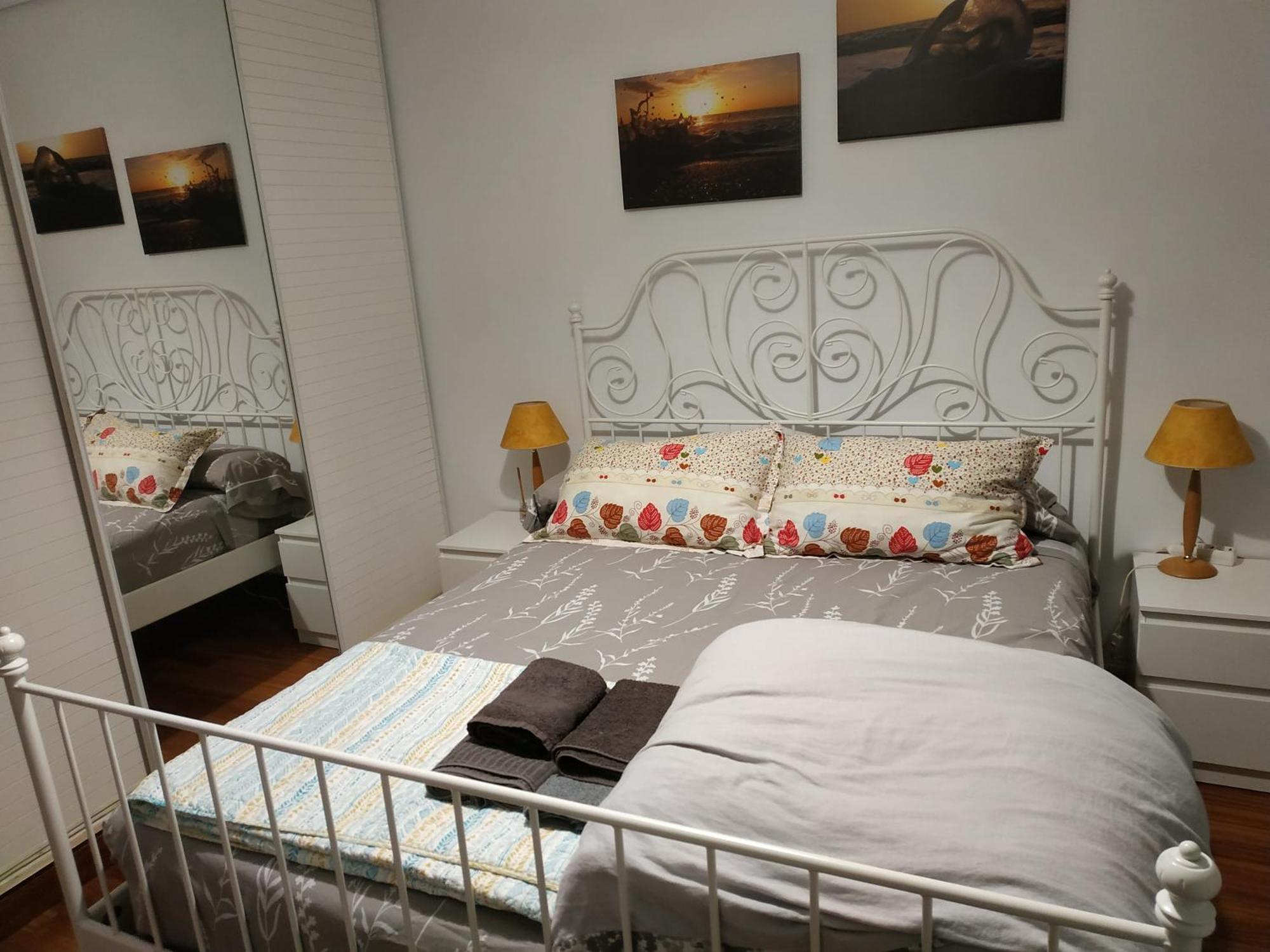 Vt Playa Ss Appartement *