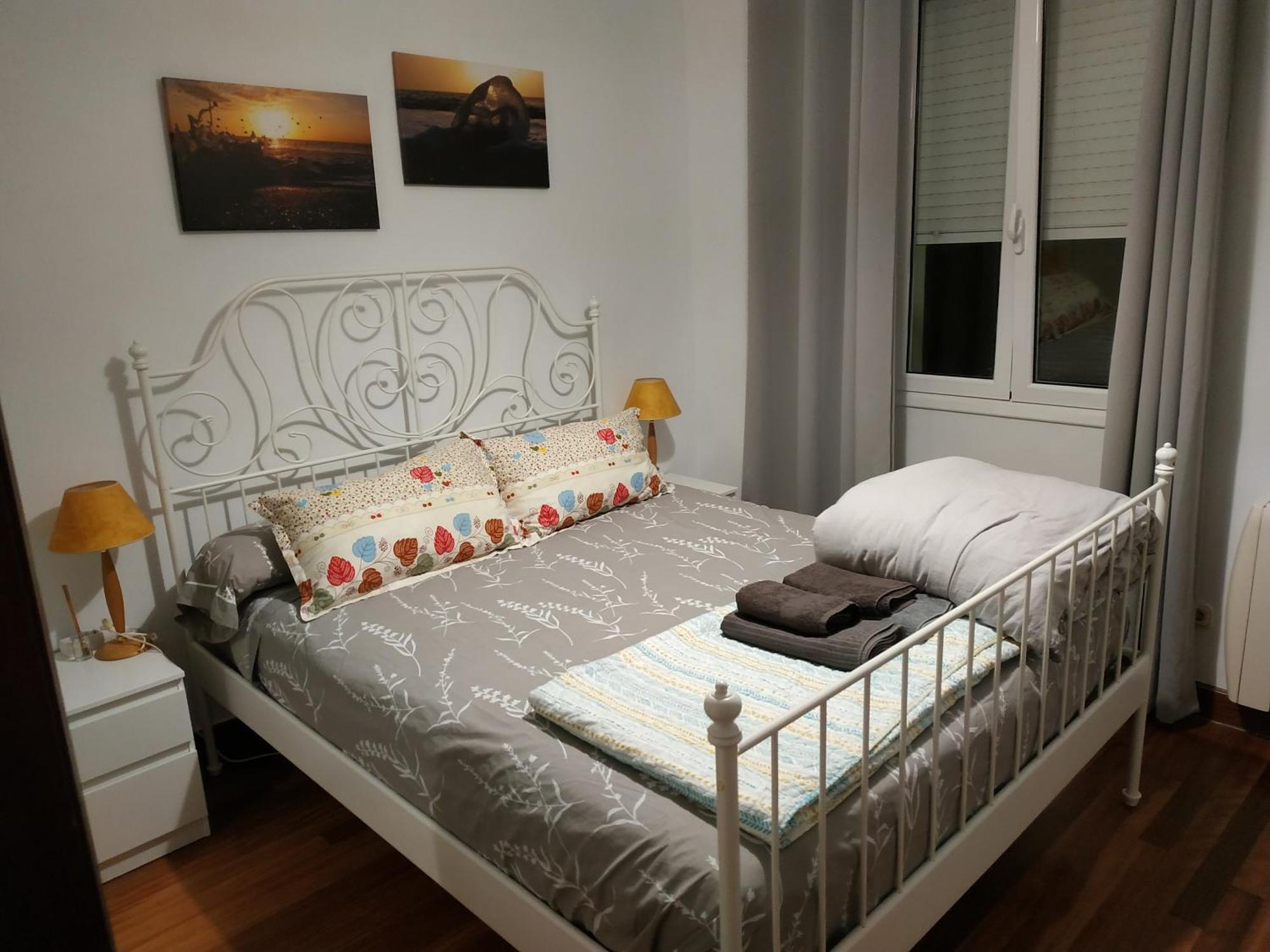 Vt Playa Ss Appartement