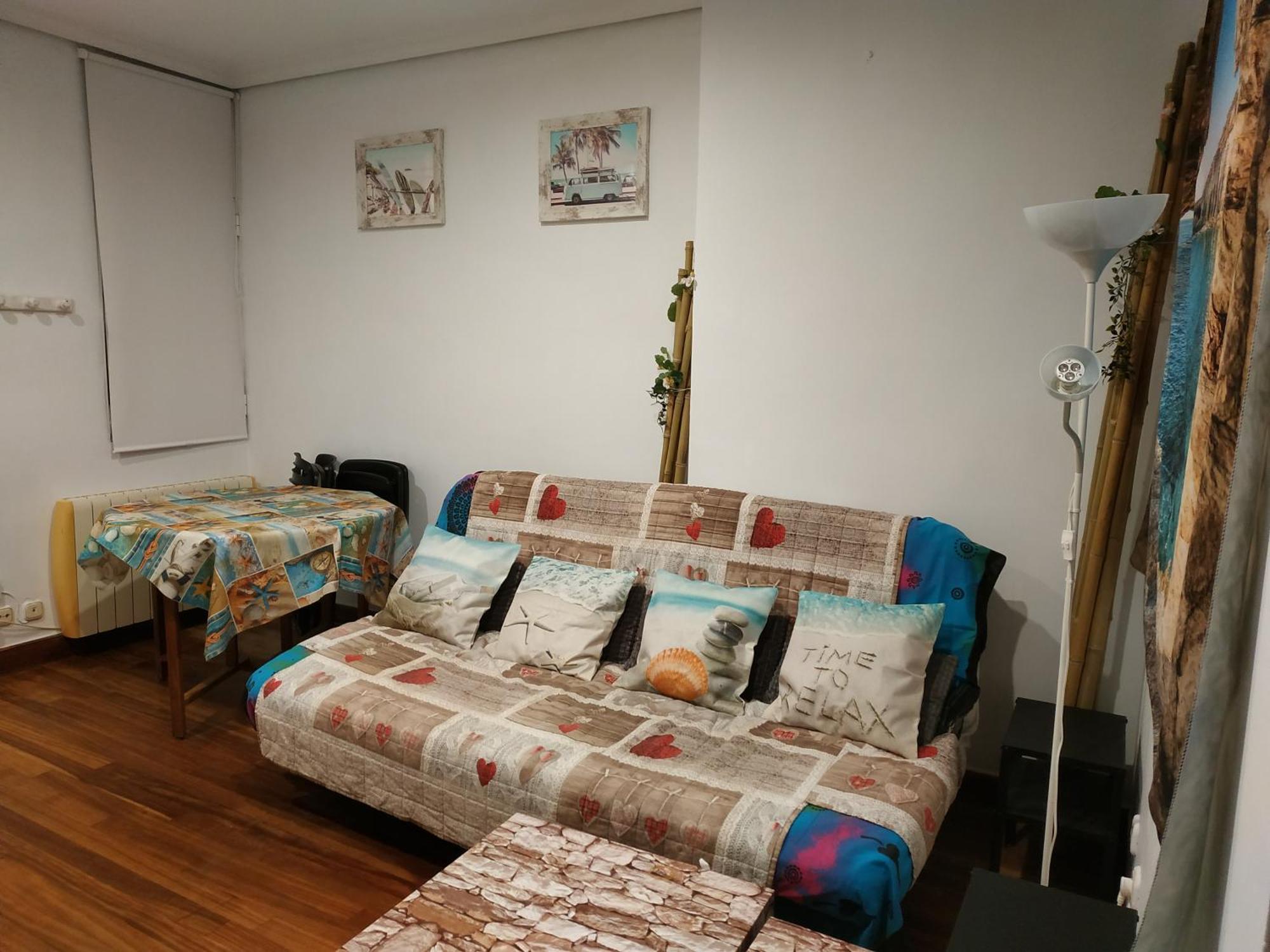 Vt Playa Ss Appartement San Sebastian