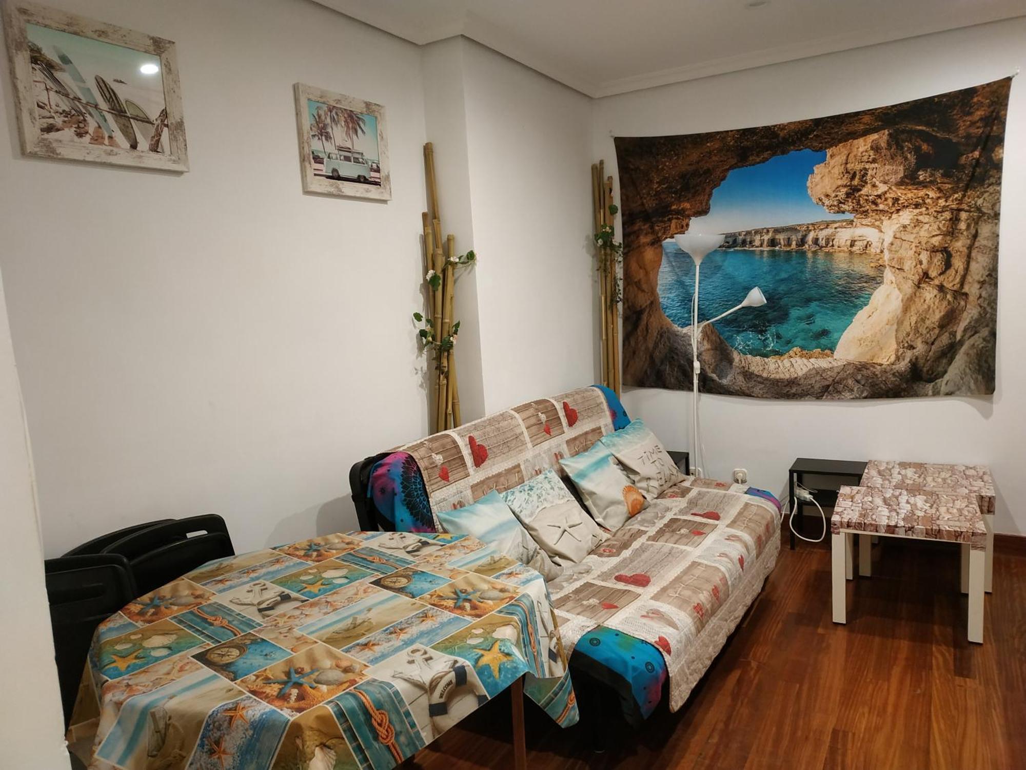 Vt Playa Ss Appartement
