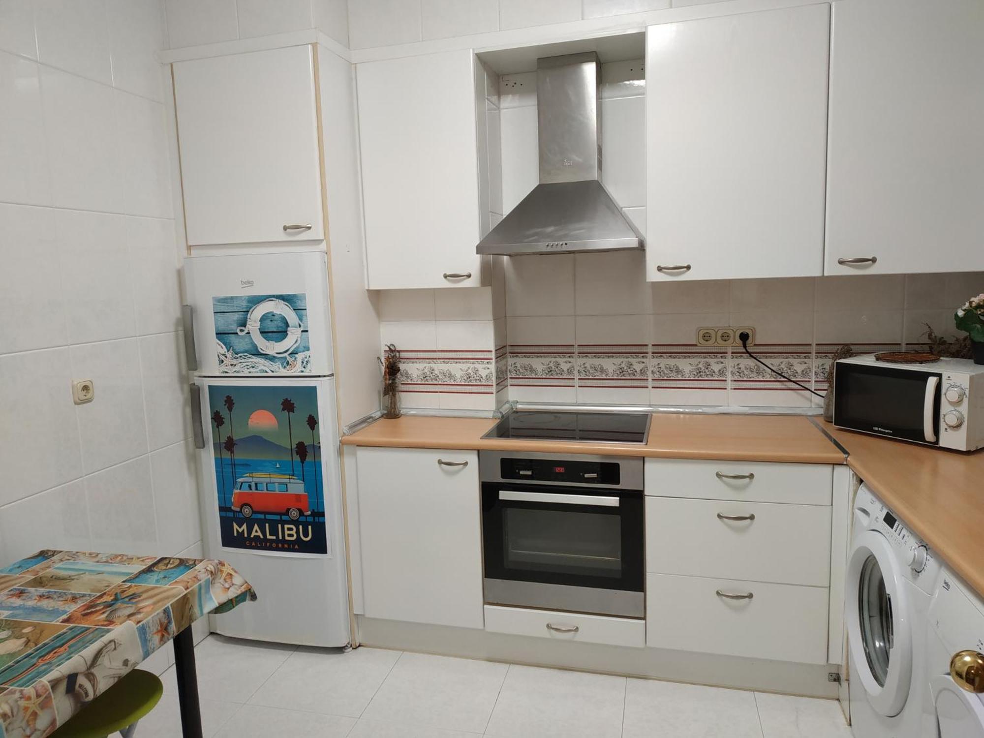 Appartement Vt Playa Ss *
